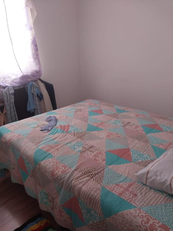 Apartamento, Oitis, 2 Quartos, 1 Vaga