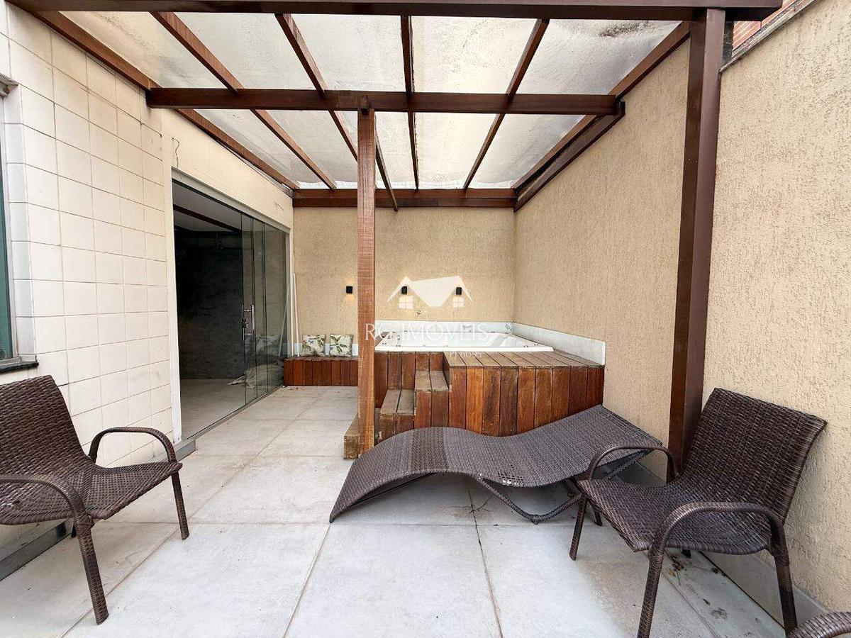 Apartamento, Diamante, 4 Quartos, 2 Vagas, 1 Suíte