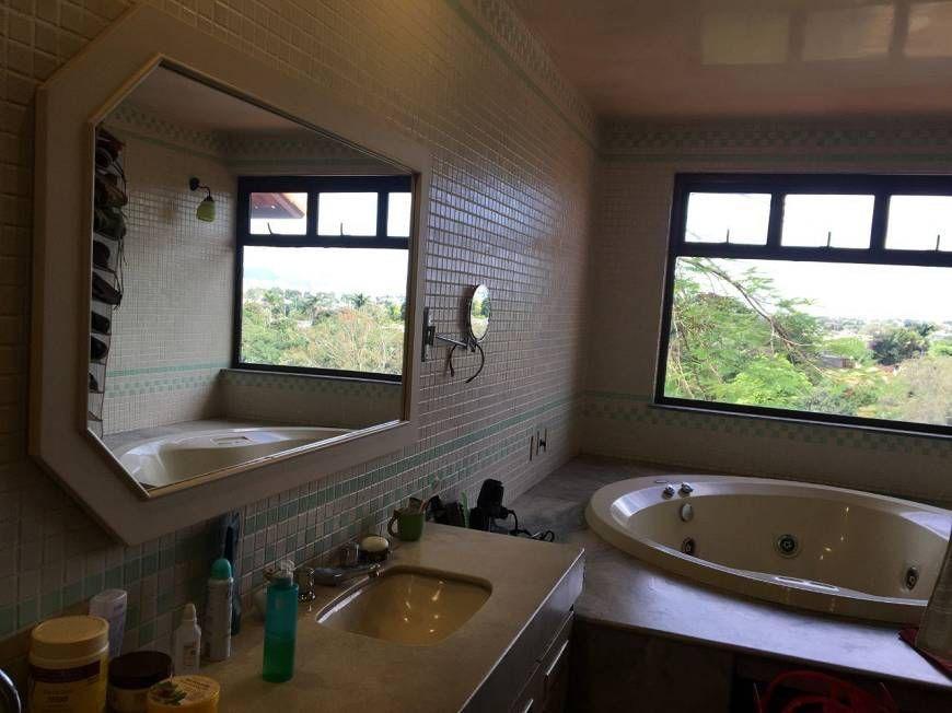Casa, Jardim Atlântico, 4 Quartos, 8 Vagas, 2 Suítes