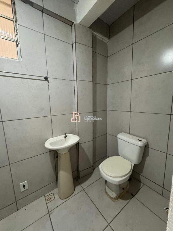 Casa, Araguaia, 3 Quartos, 1 Vaga, 1 Suíte