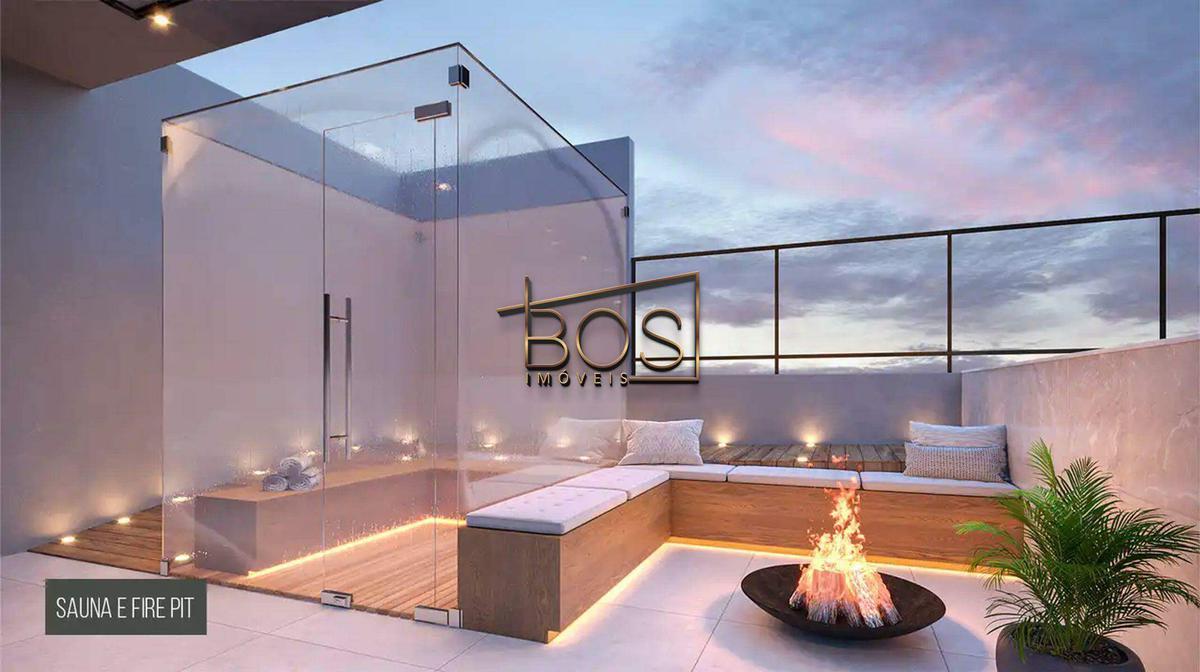 Apartamento, Sion, 2 Quartos, 2 Vagas, 2 Suítes