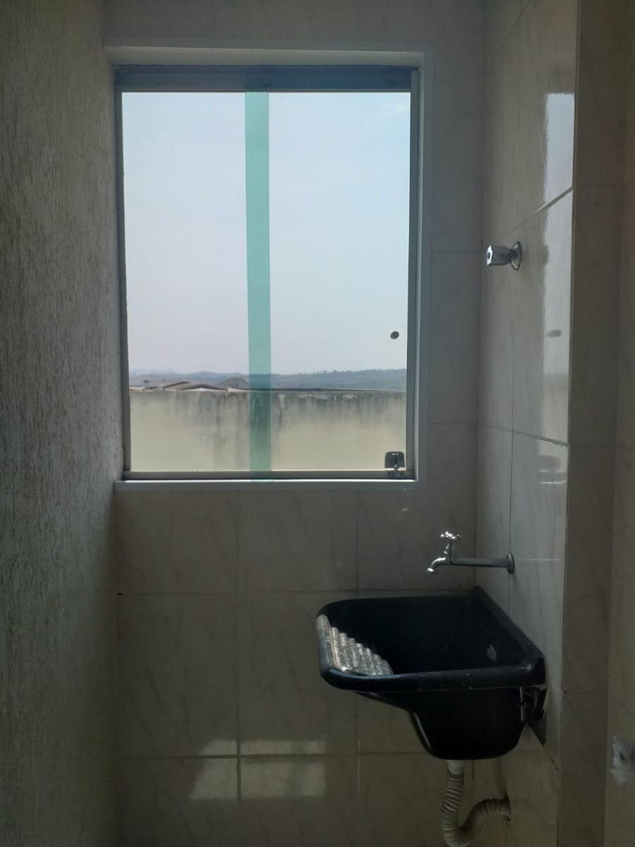 Apartamento, Serra Azul, 2 Quartos, 1 Vaga