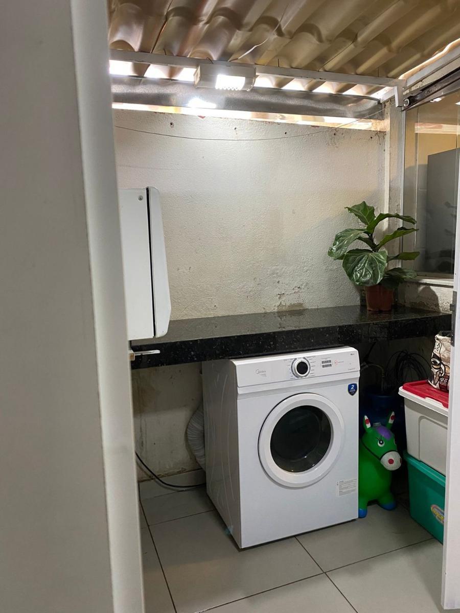 Casa, Parque Xangri-lá, 2 Quartos, 0 Vaga