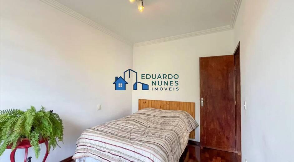 Apartamento, Cidade Nova, 3 Quartos, 1 Vaga