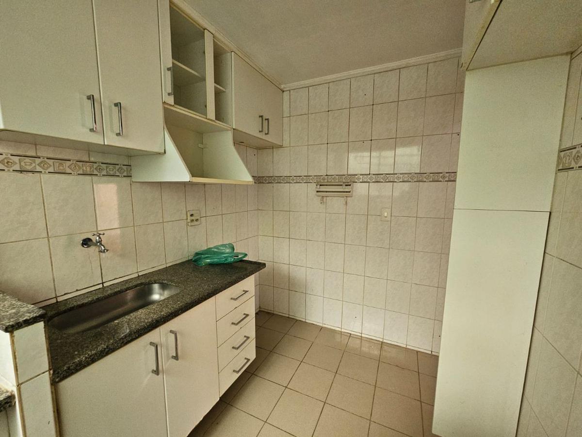 Apartamento, Palmares, 2 Quartos, 1 Vaga