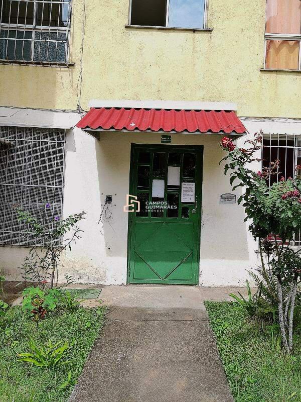 Apartamento, Tirol, 2 Quartos, 1 Vaga