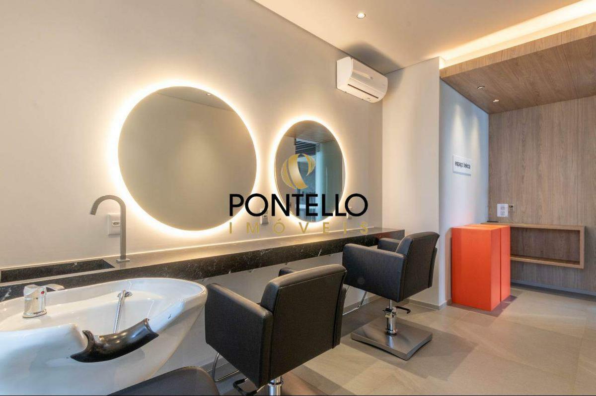 Apartamento, Vila da Serra, 2 Quartos, 2 Vagas, 1 Suíte