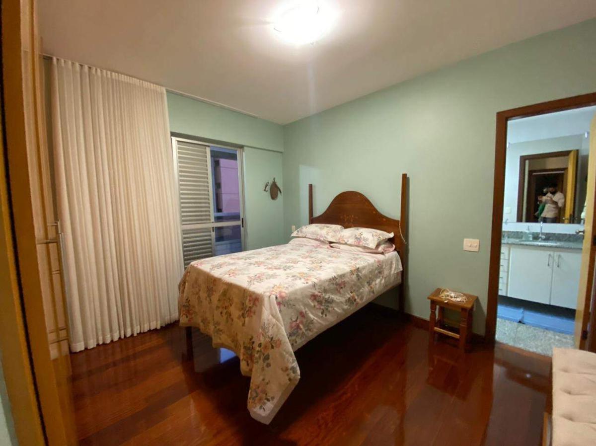 Apartamento, Buritis, 4 Quartos, 2 Vagas, 1 Suíte