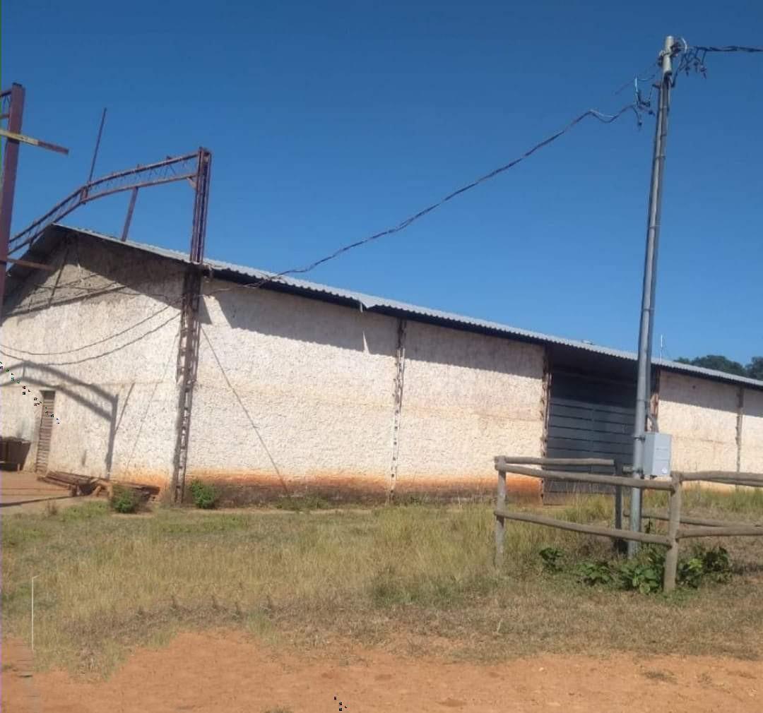 Fazenda, Zona Rural, 3 Quartos, 0 Vaga