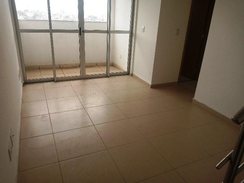 Apartamento, Padre Eustáquio, 2 Quartos, 2 Vagas, 1 Suíte