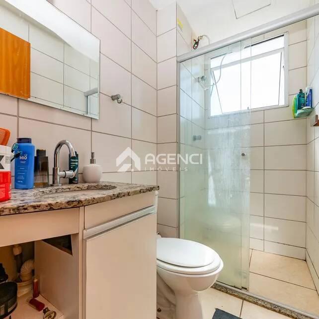 Apartamento, Chácaras Reunidas Santa Terezinha, 2 Quartos, 0 Vaga, 0 Suíte