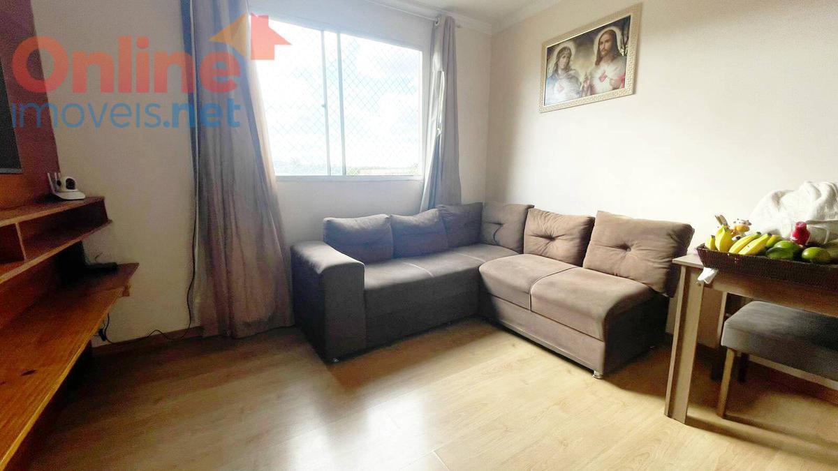 Apartamento, São Gabriel, 2 Quartos, 0 Vaga, 0 Suíte