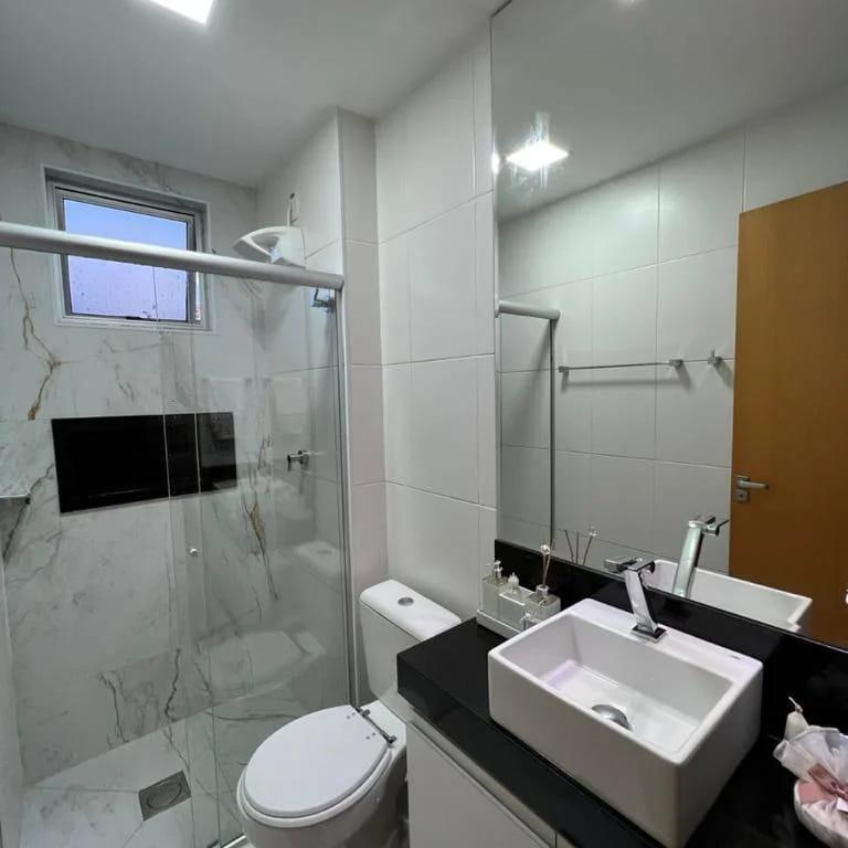 Apartamento, Fernão Dias, 3 Quartos, 2 Vagas, 1 Suíte