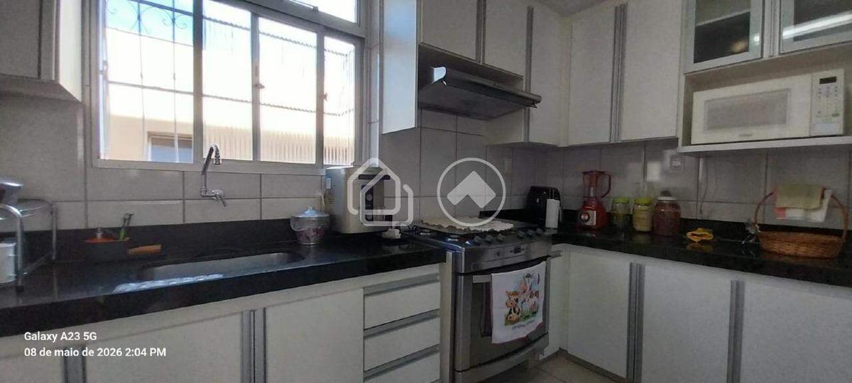 Apartamento, Padre Eustáquio, 3 Quartos, 2 Vagas, 1 Suíte