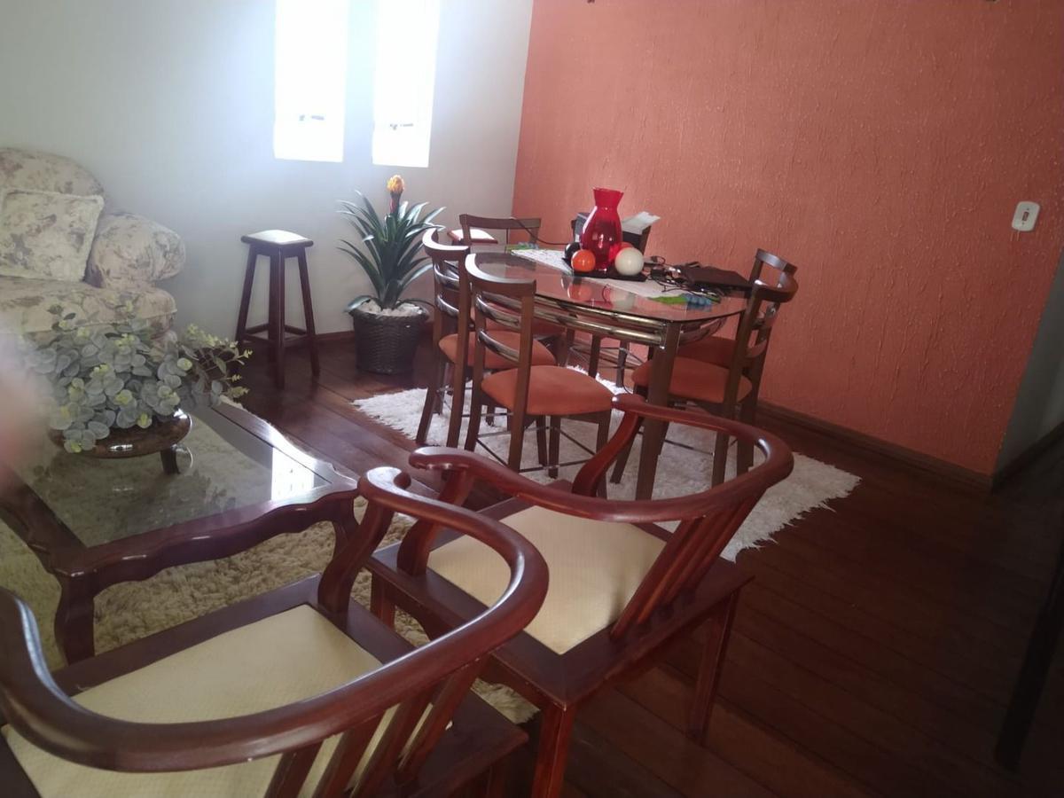 Casa, Parque das Américas, 3 Quartos, 22 Vagas, 1 Suíte