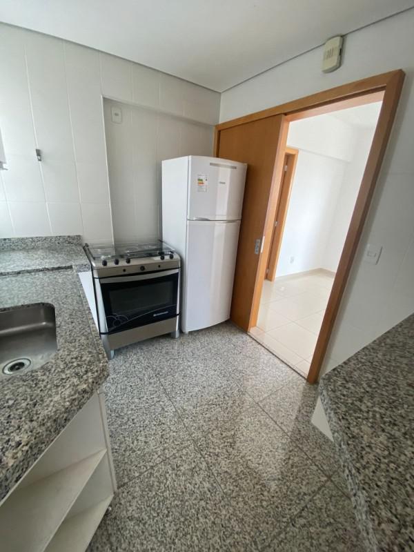 Apartamento, Palmares, 3 Quartos, 2 Vagas, 1 Suíte