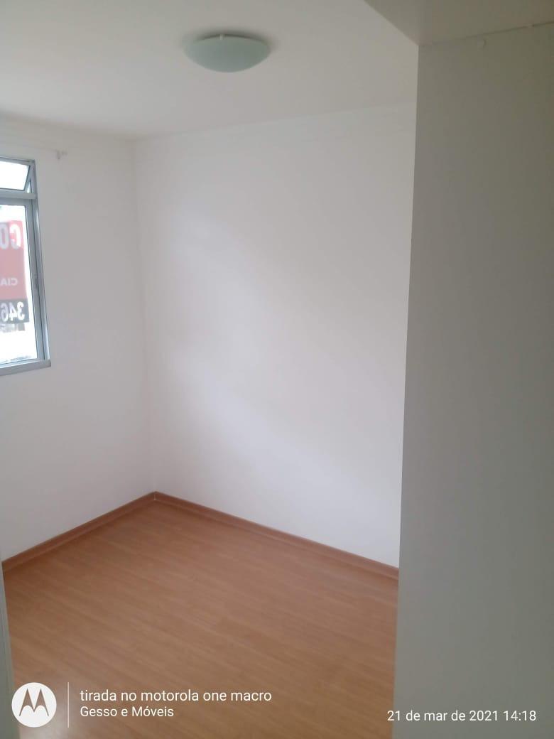 Apartamento, Chácara Cotia, 2 Quartos, 1 Vaga