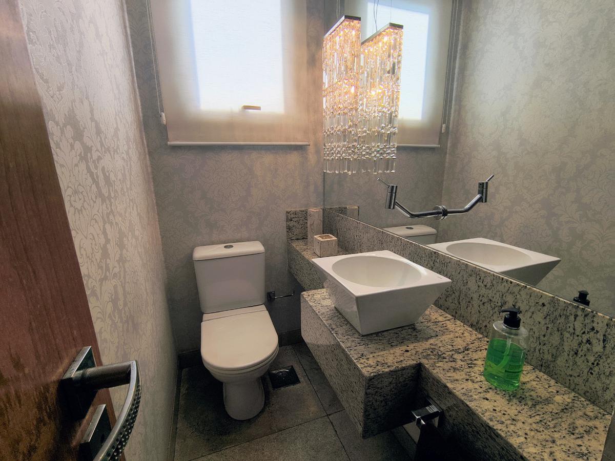 Cobertura, Cidade Nova, 5 Quartos, 4 Vagas, 4 Suítes