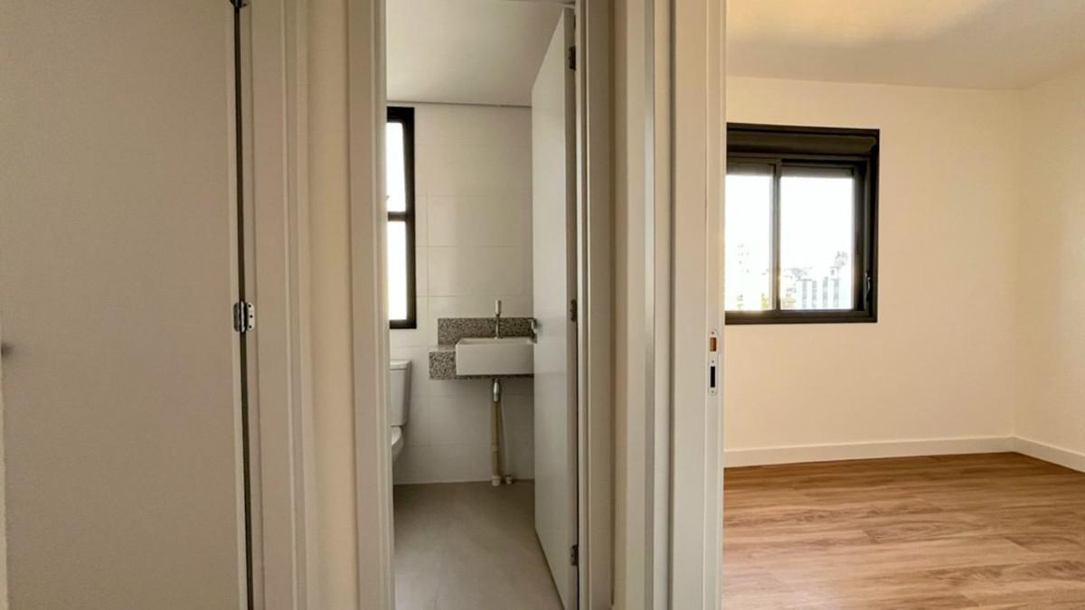 Apartamento, Cidade Nova, 2 Quartos, 2 Vagas, 1 Suíte