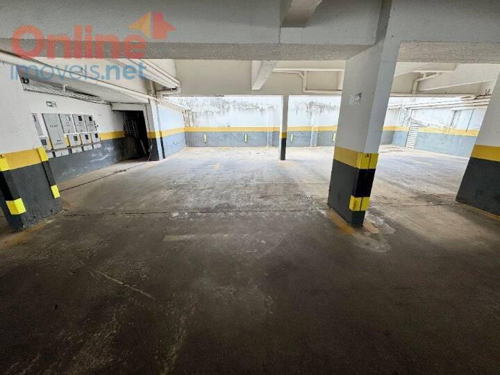 Apartamento, Fernão Dias, 3 Quartos, 0 Vaga, 1 Suíte