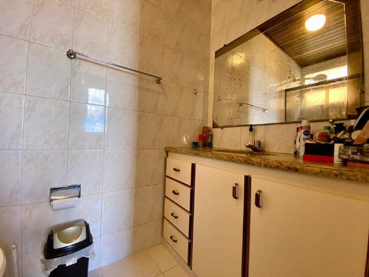Apartamento, Renascença, 3 Quartos, 2 Vagas, 1 Suíte
