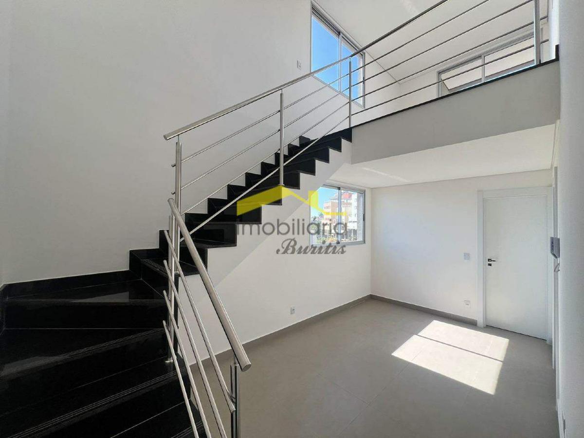 Cobertura, Havaí, 3 Quartos, 3 Vagas, 1 Suíte