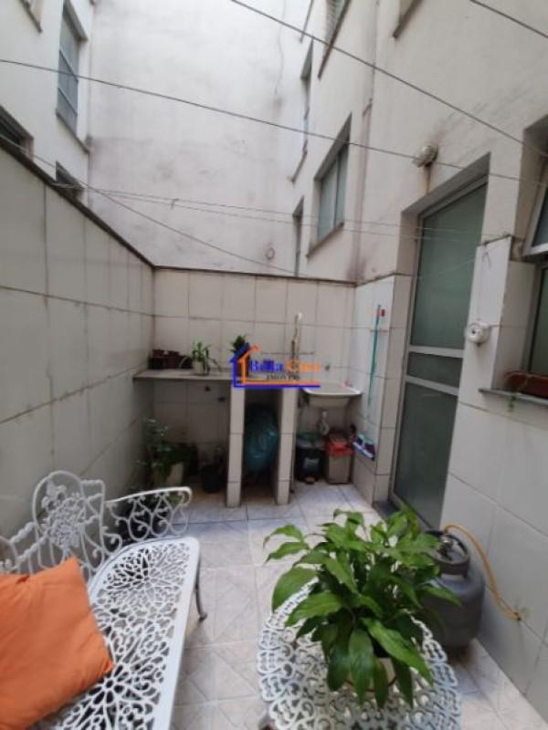 Apartamento, Piratininga (venda Nova), 2 Quartos, 1 Vaga