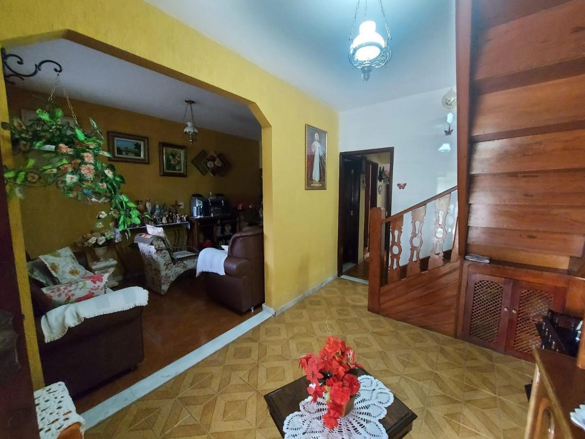 Casa, Ressaca, 4 Quartos, 3 Vagas, 1 Suíte