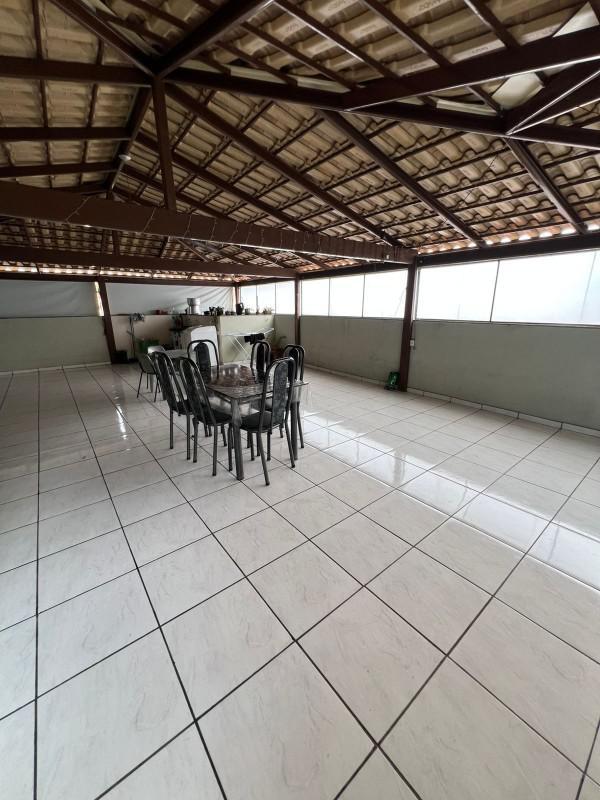 Casa, Itaipu, 3 Quartos, 5 Vagas