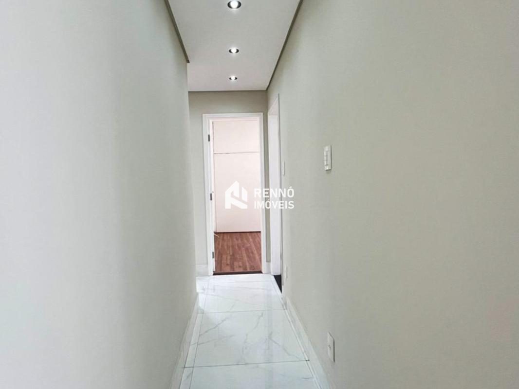 Apartamento, Gutierrez, 3 Quartos, 1 Vaga