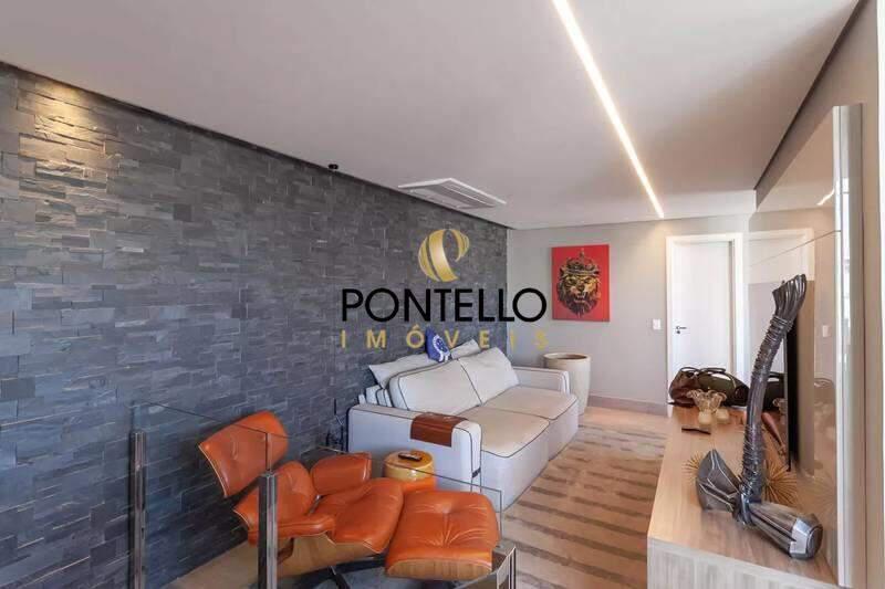 Cobertura, Ouro Preto, 3 Quartos, 2 Vagas, 1 Suíte