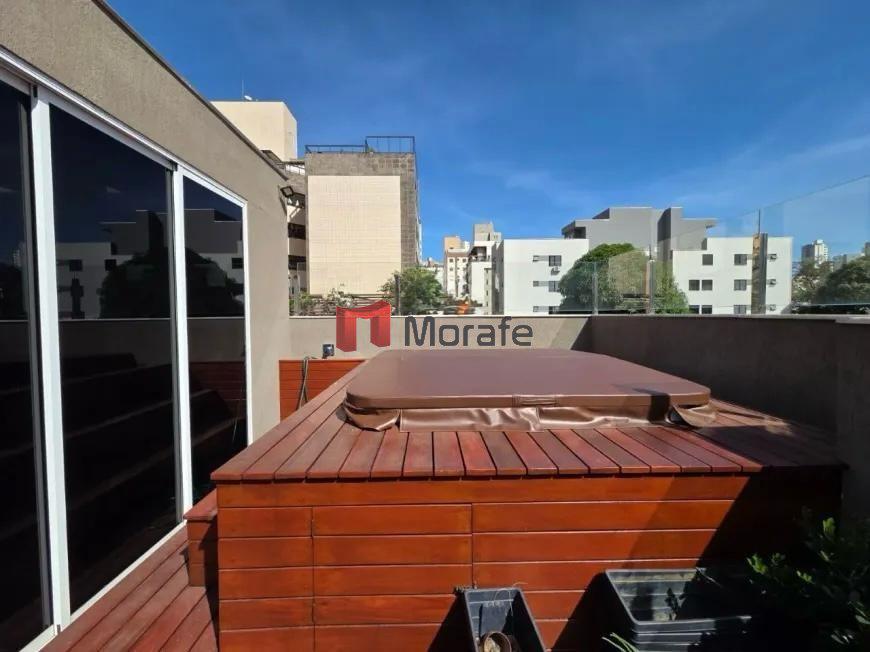 Apartamento, São Pedro, 4 Quartos, 2 Vagas, 1 Suíte