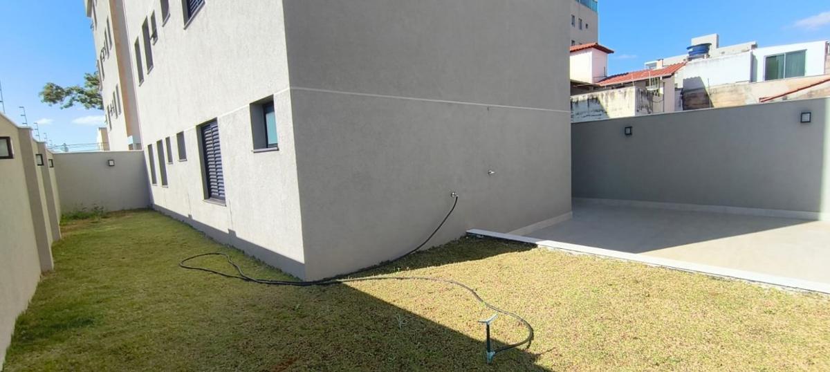Apartamento, Esplanada, 3 Quartos, 2 Vagas, 1 Suíte