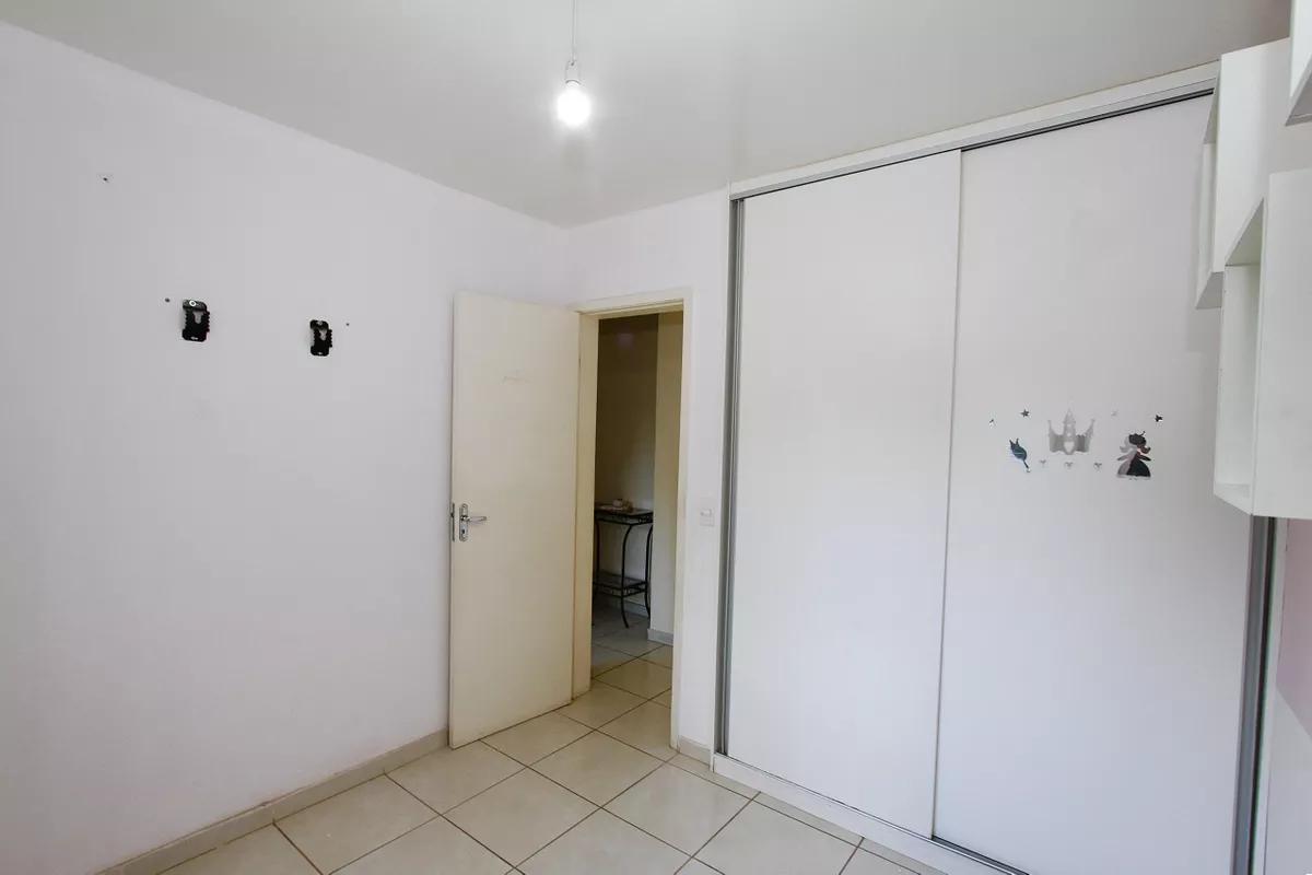Apartamento, Cinquentenário, 3 Quartos, 1 Vaga, 1 Suíte