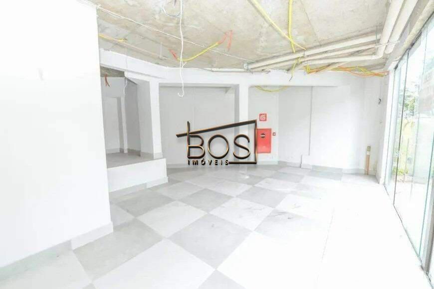 Andar, Lourdes, 0 Quarto, 2 Vagas