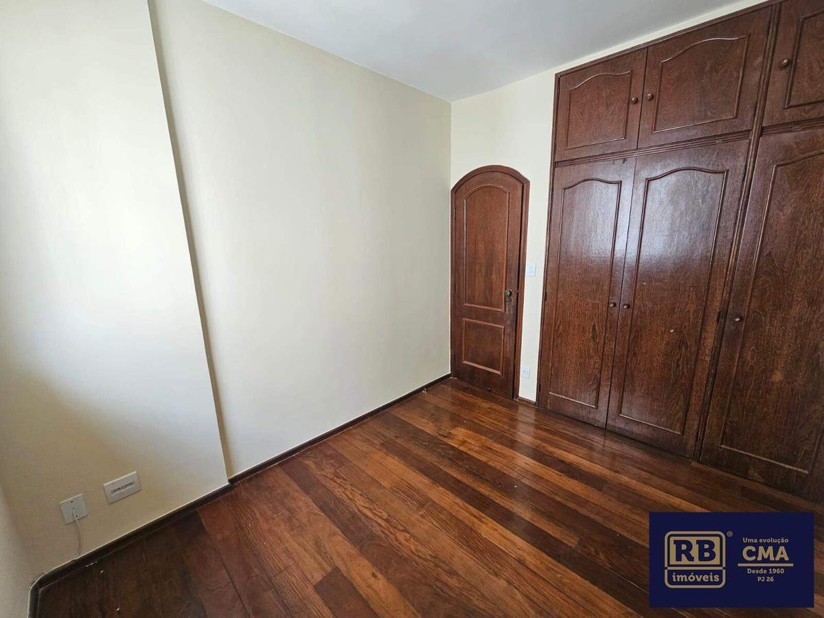 Apartamento, Savassi, 4 Quartos, 2 Vagas, 1 Suíte