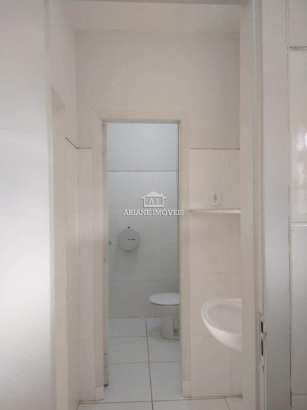 Sala, Centro, 0 Quarto, 0 Vaga