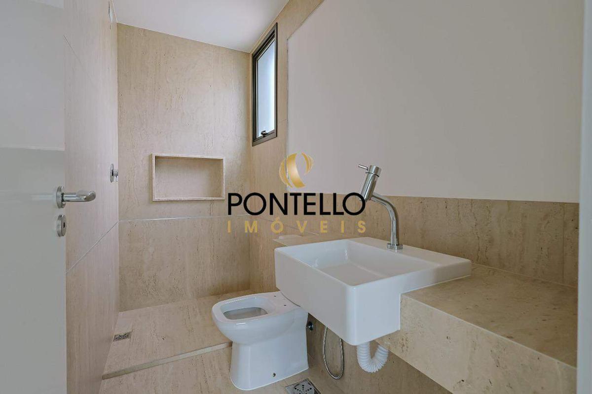 Cobertura, Prado, 4 Quartos, 3 Vagas, 2 Suítes
