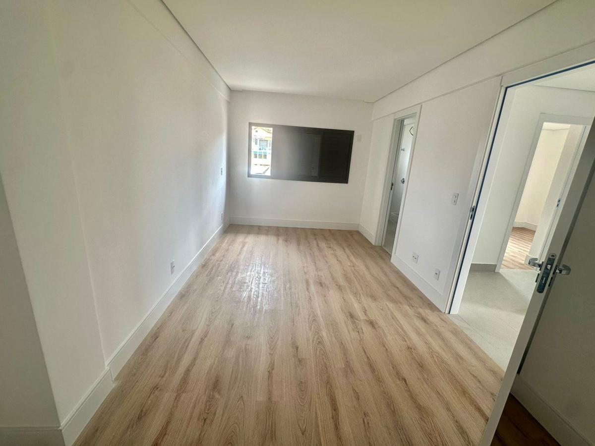 Apartamento, Renascença, 3 Quartos, 2 Vagas, 1 Suíte