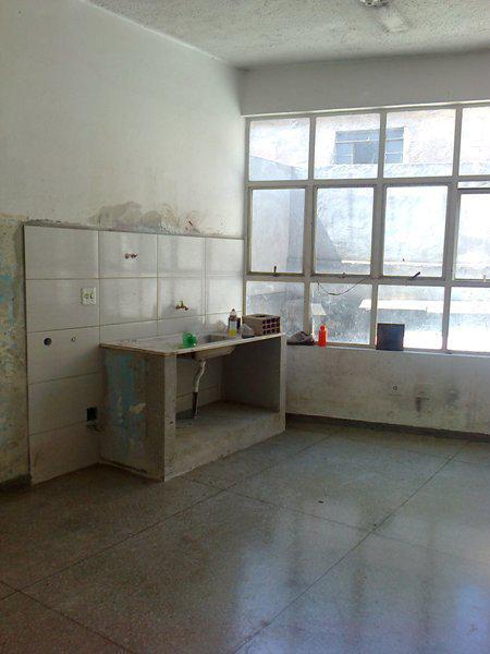 Sala, Industrial, 0 Quarto, 0 Vaga