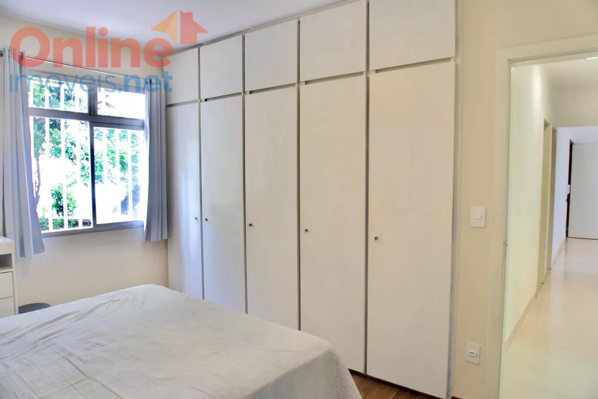 Apartamento, Gutierrez, 3 Quartos, 0 Vaga, 1 Suíte