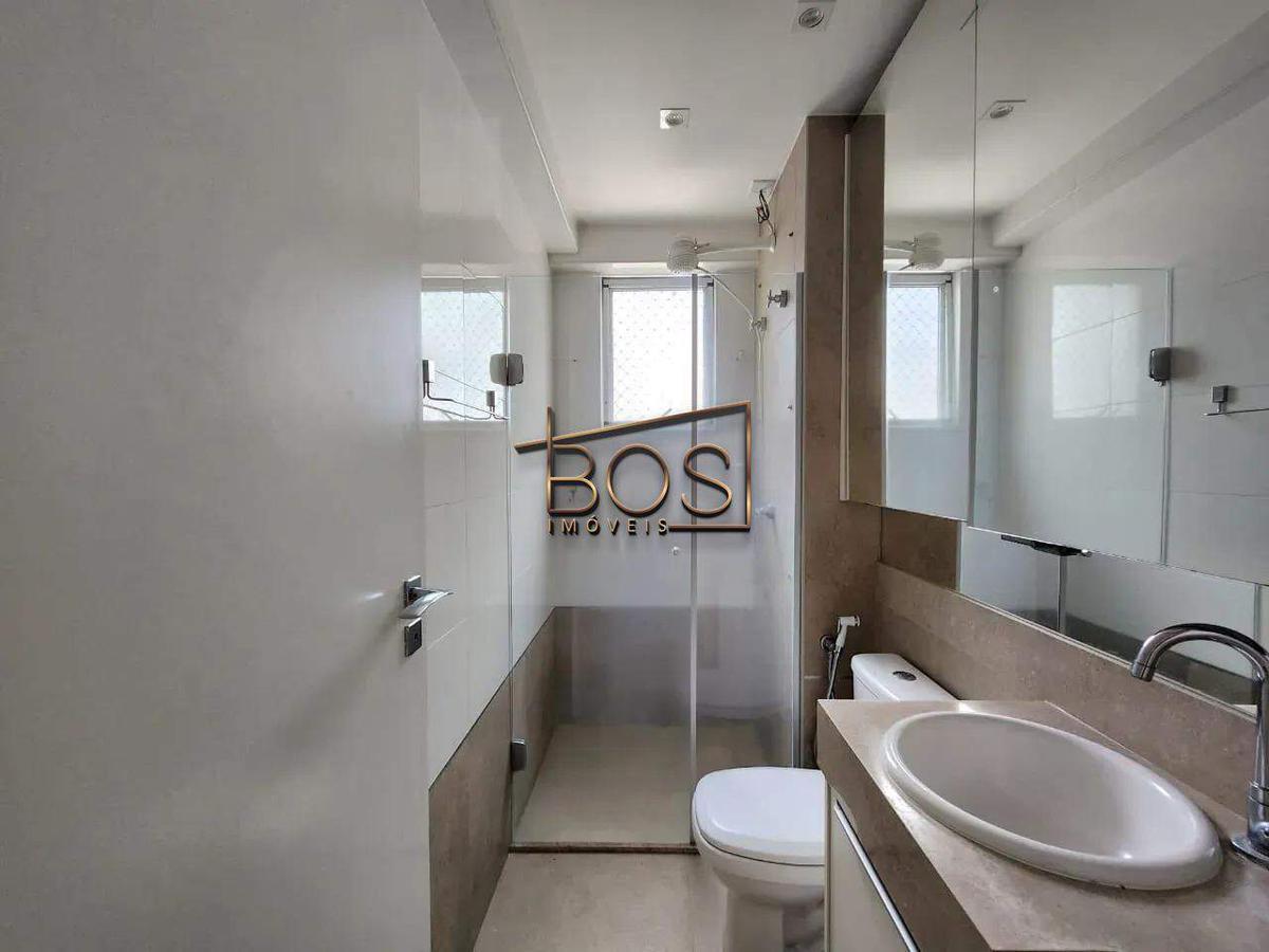 Apartamento, Savassi, 3 Quartos, 3 Vagas, 1 Suíte
