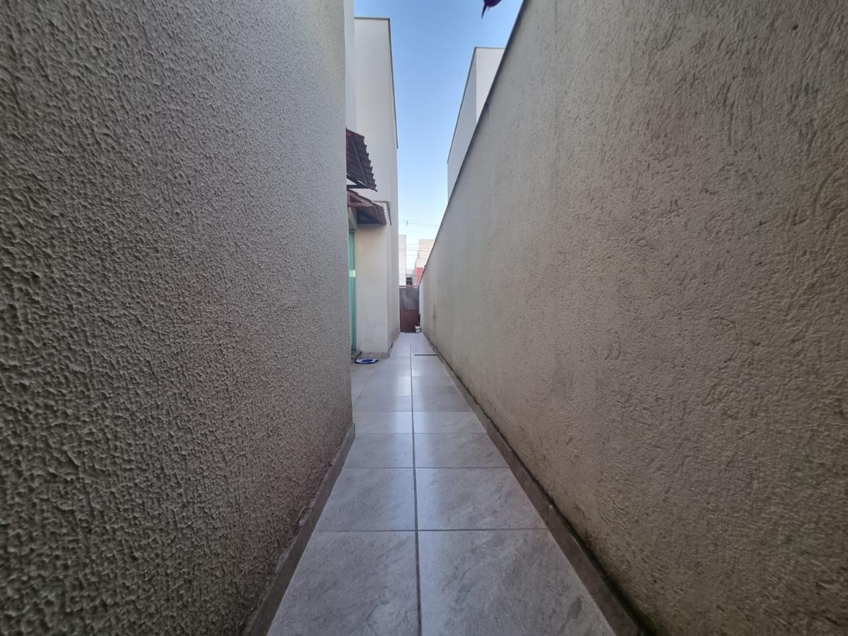 Casa, Eldorado, 2 Quartos, 1 Vaga