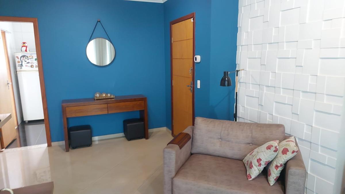 Apartamento, Calafate, 3 Quartos, 2 Vagas, 1 Suíte