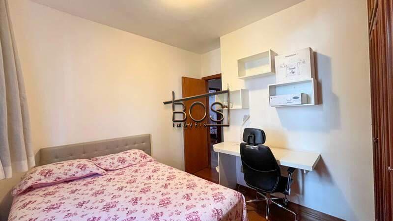 Apartamento, Savassi, 4 Quartos, 2 Vagas, 1 Suíte