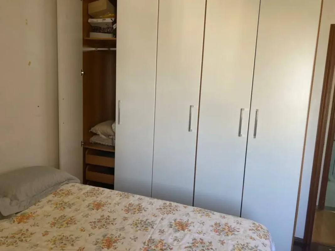 Apartamento, Lourdes, 3 Quartos, 2 Vagas, 1 Suíte