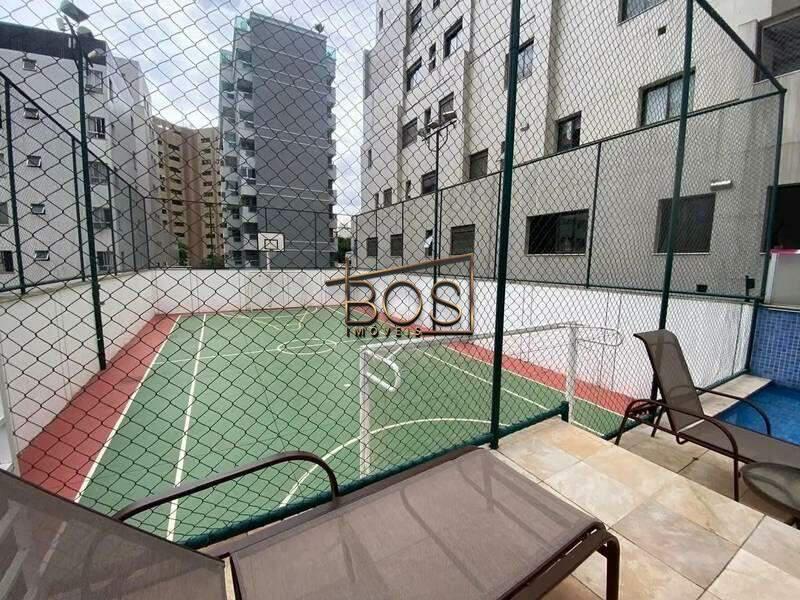 Apartamento, Savassi, 3 Quartos, 2 Vagas, 1 Suíte