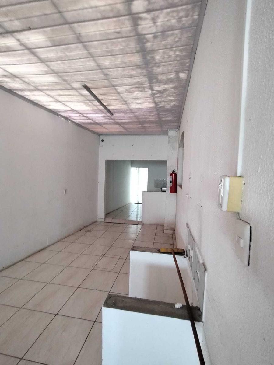 Prédio, Santa Amélia, 2 Quartos, 4 Vagas
