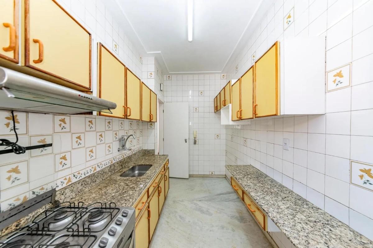 Apartamento, Coração de Jesus, 4 Quartos, 2 Vagas, 1 Suíte