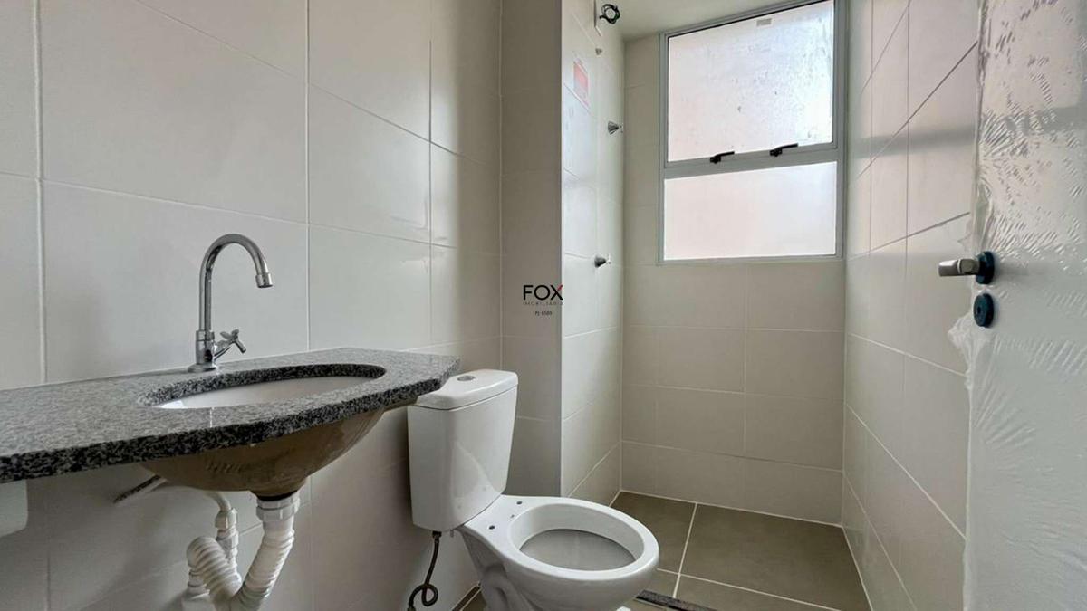 Apartamento, Barro Preto, 2 Quartos, 1 Vaga, 1 Suíte